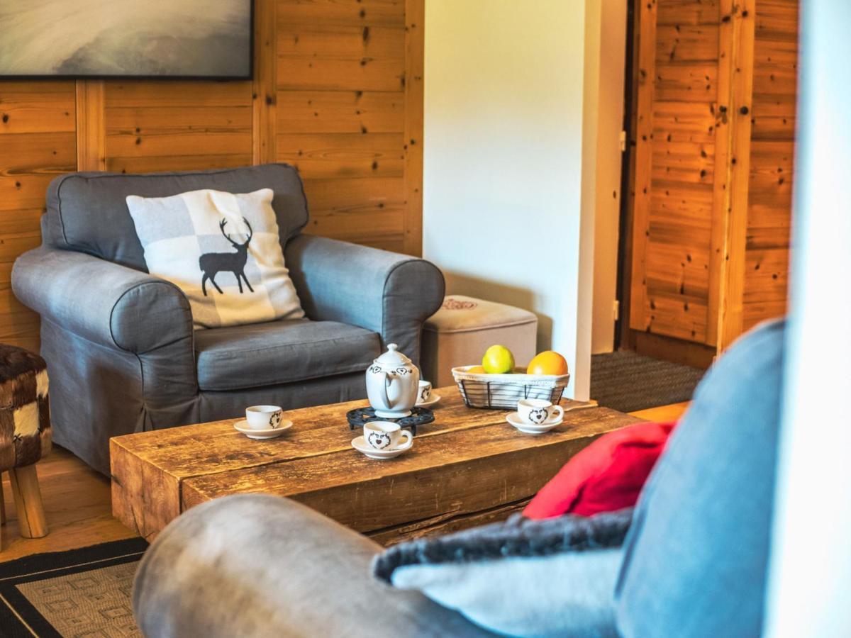 Appartement Renove Avec Balcon, Skis Aux Pieds, Wifi A Tignes Le Lavachet - Fr-1-502-359 외부 사진